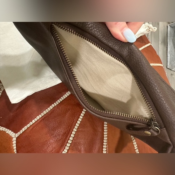 MANDRN Atlas Espresso Bag - Picture 6 of 11